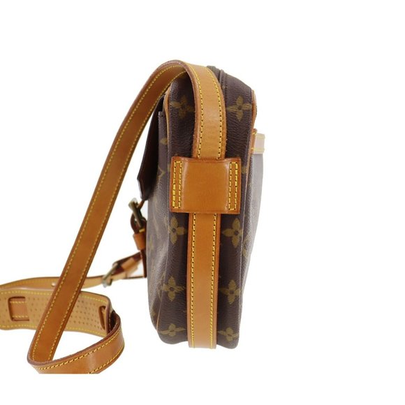 043395D Louis Vuitton Crossbody Bag Jeune Fille Monogram - Picture 5 of 15